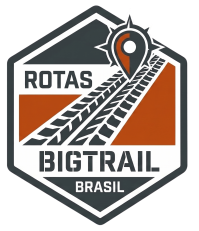 Rotas Bigtrail Brasil